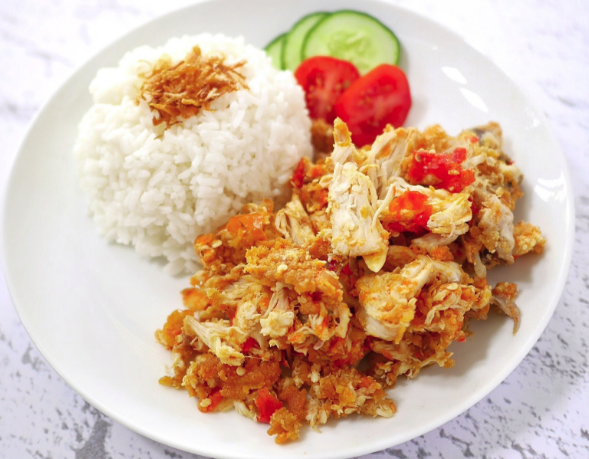 gallery-1 Ayam Geprek