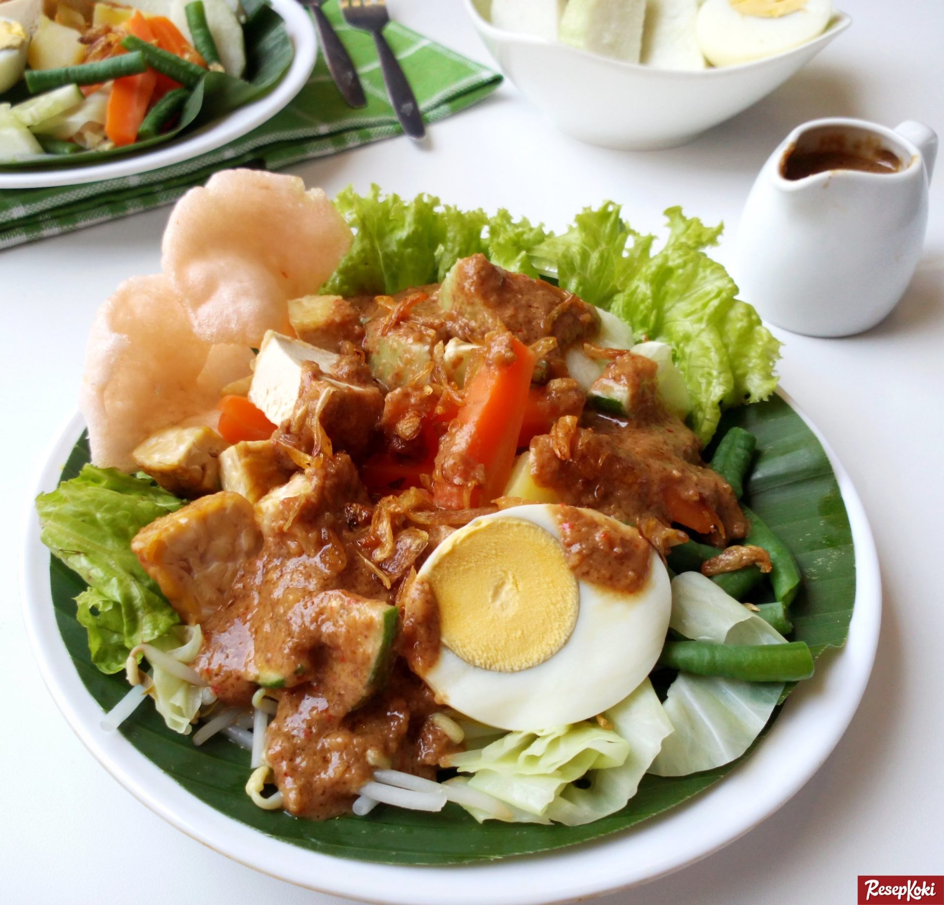 why-choose-us Resep Gado Gado